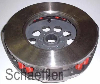 Placa presiune ambreiaj (310mm) potrivit MASSEY FERGUSON 100, 200, 300, 40, 400, 4000, 50, 500, 600 1004-4-P4000