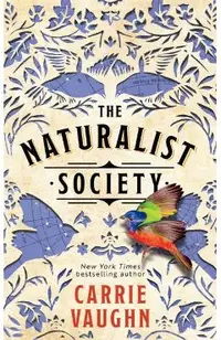 The Naturalist Society