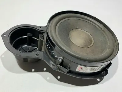 Difuzor audio stanga / dreapta fata 3C0035454 Volkswagen Passat B6 3C (2005-2010)