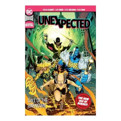 The Unexpected