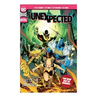 The Unexpected