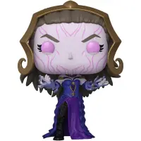 Figurina Funko Pop Games Magic the Gathering - Liliana Vess