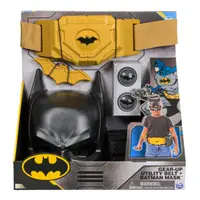 Set de joaca masca si curea, Batman, 6072058