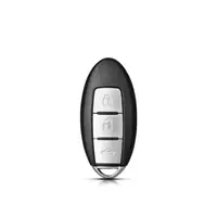 Carcasa telecomanda compatibila Nissan , cu lamela, Cod: 5028-3