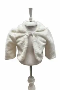 Bolero bebelusa botez 2