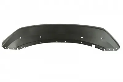 Capac bara fata (negru) potrivit NISSAN X-TRAIL T33 04.21