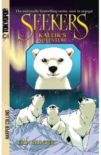 Seekers: Kallik's Adventure