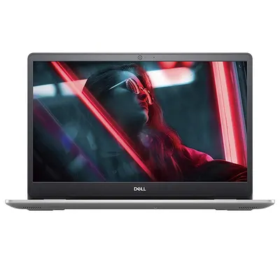 Laptop Second Hand Dell Inspiron 15 5501, Intel Core i7-1065G7 1.30 - 3.90GHz, 8GB DDR4, 256GB SSD, 15.6" Full HD