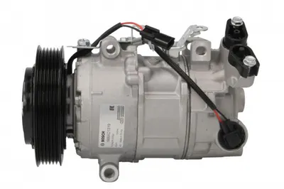 Compresor climatizare potrivit RENAULT GRAND SCENIC III, SCENIC III 1.5D 04.09-09.16
