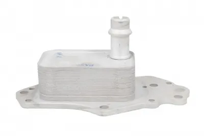 Radiator Ulei Termoflot (cu Garnitura) Potrivit Chevrolet Trax; Opel Astra J, Astra J Gtc, Astra K, Insignia A, Insignia a Country, Insignia B, Insignia B Grand Sport, Mokka Mokka X, Zafira C 1.6d 0
