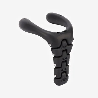 Lest pentru gât apnee modular C4 Carbon Dyno 4kg