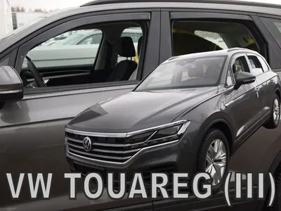 Paravanturi Heko Compatibile Volkswagen Touareg III 2018-Prezent SUV