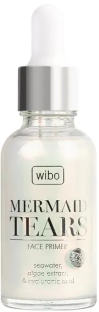 Wibo Baza feței Mermaid Tears, 30 ml