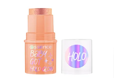 Essence BABY GOT HOLO GLOW Highlighter Stick 10