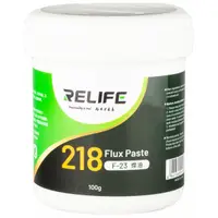 Pasta Flux Relife F-23