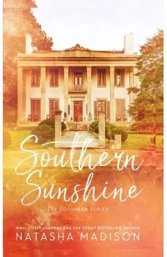 Southern Sunshine (Special Edition Paperback)