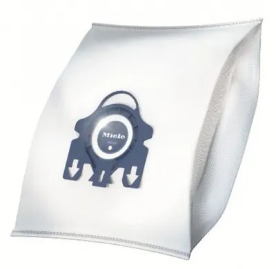 Set de pungi pentru praf și filtre Miele - HyClean Pure GN XL-Pack