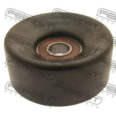 rola intinzator, curea transmisie FEBEST 2987-DIII