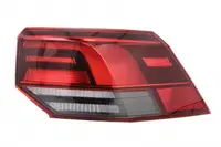 Stop Dreapta (extern, LED) potrivit VW GOLF VIII 07.19-