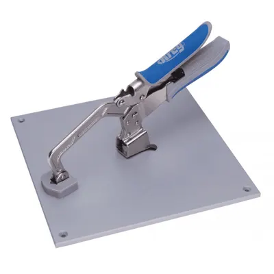 Set clema pentru fixare pe banc si suport Automaxx HD Kreg KBC3-HDSYS, 83 mm