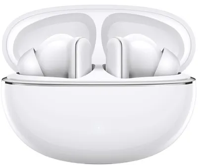 Căști wireless Honor – Choice Earbuds X8i, TWS, ANC, alb