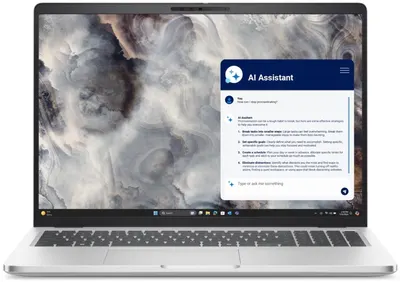 Laptop Dell - Pro 16 Plus PB16250, 16'', FHD, Core 5, 16GB/512GB