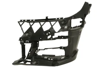 Suport tampon fata potrivit BMW 3 G20, G21 2018-2022 - (stanga, absorbant, plastic)