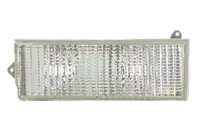 Semnalizator fata Stanga potrivit JEEP CHEROKEE, GRANDEER 2.1D-5.9 1979-2001 1984-2001