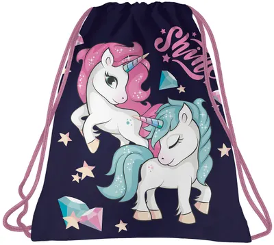 Sac de sport Derform Unicorn 14