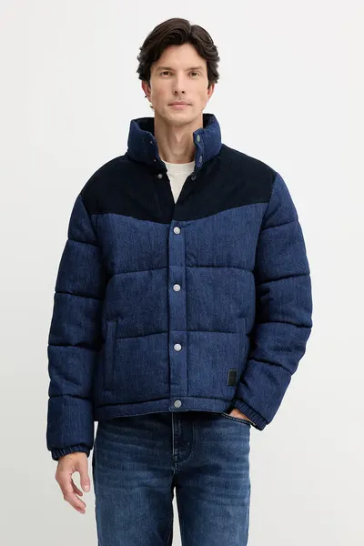 Pepe Jeans geacă jeans