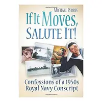 If It Moves, Salute It!