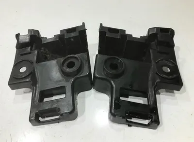 Set suporti bara spate (st si dr) 5k6807394a Volkswagen Golf 6 (2008-2013)