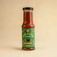 Sos taco usor picant 220g
