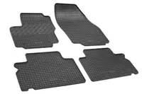 Covorase auto FORD Galaxy (Mk. II) 2006 - prezent 5 locuri/ S-Max 2007 - prezent Rigum