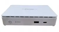 Mini DC UPS Andowl Q UP9 20000mAh 220V la 5V/9V/12V/15V/24V