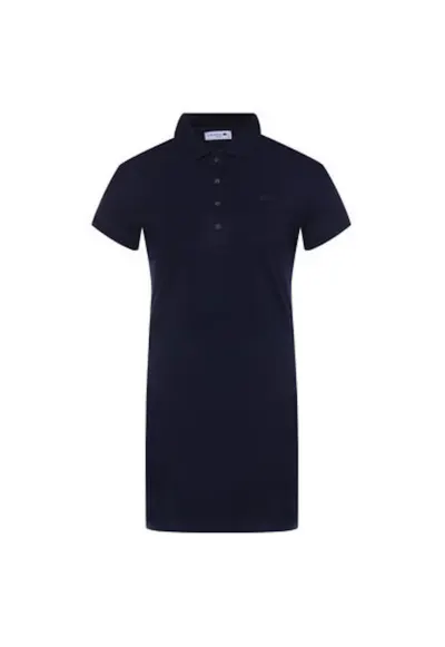 Rochie dama - 206963994 - Bumbac - Albastru - Albastru