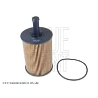 Filtru ulei BLUE PRINT ADA102101