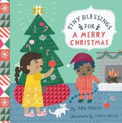 Tiny Blessings - For a Merry Christmas