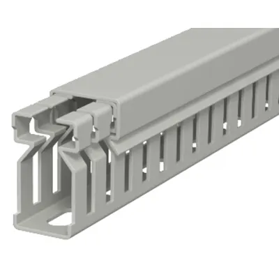 Canal cablu perforat, type LK4 30015 | Type LK4 30015