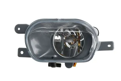 Proiector ceata Stanga (H1) potrivit VOLVO XC90 I 2002-2010