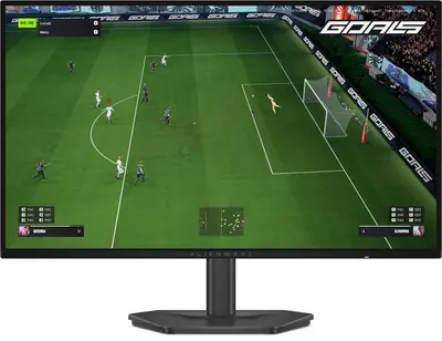 Monitor gaming Dell - Alienware AW2726DL, 27", QHD, 280Hz, 1ms, FreeSync
