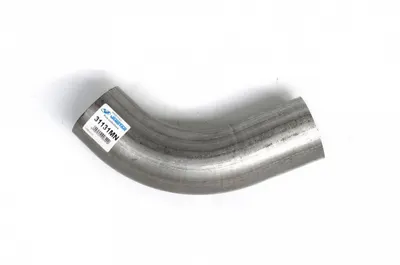 Racord evacuare (Brida U, diametru:110mm) potrivit MAN F2000, F90 D2146HM1U-E2866DF01 07.86