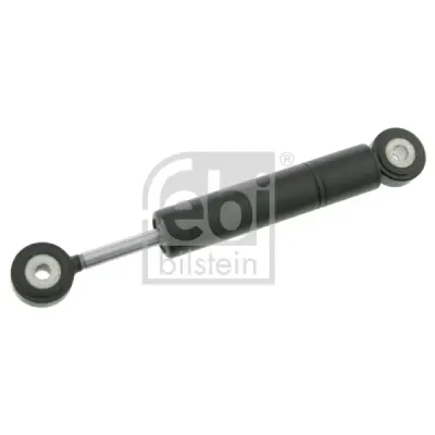 Amortizor vibratii, curea transmisie cu caneluri FEBI BILSTEIN 06569