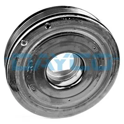Fulie curea, arbore cotit DAYCO DPV1136
