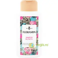 Sampon Nutritiv cu Miere Floramin 250ml
