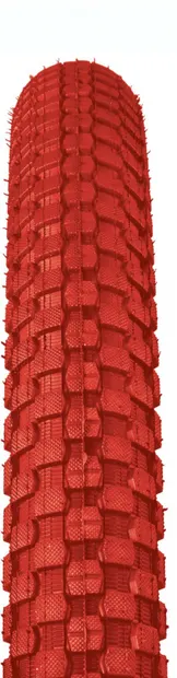 Anvelopa Kenda 20x1.95 (50-406) K-Rad SRC 30Tpi Rosu