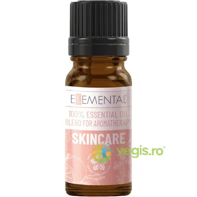 Skincare - Amestec de Uleiuri Esentiale 10ml