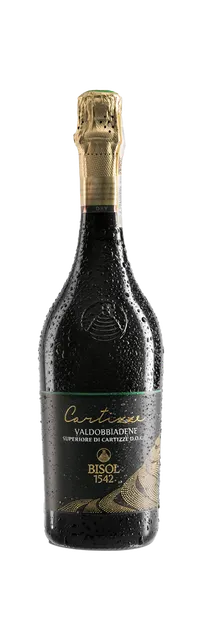 Prosecco Dry Superiore Cartizze Valdobbiadene Bisol DOCG 0.75l