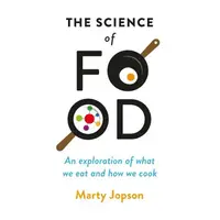 The Science of Food