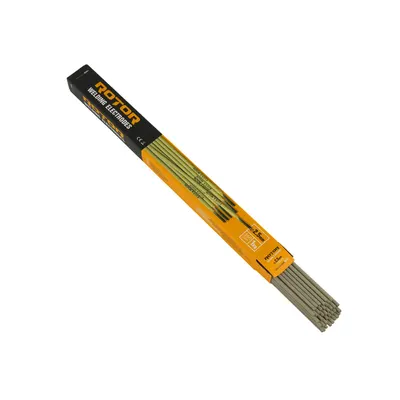 RE25-1 Electrozi rutilici 2.5mm*350mm 1kg ROTOR